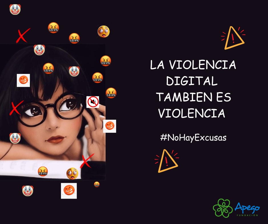 Imagen alusiva a Campaña 16 días de Activismo contra la Violencia de Género