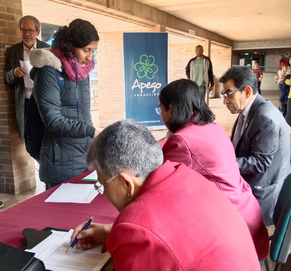 Imagen alusiva a Recursos para la niñez, una deuda pendiente.