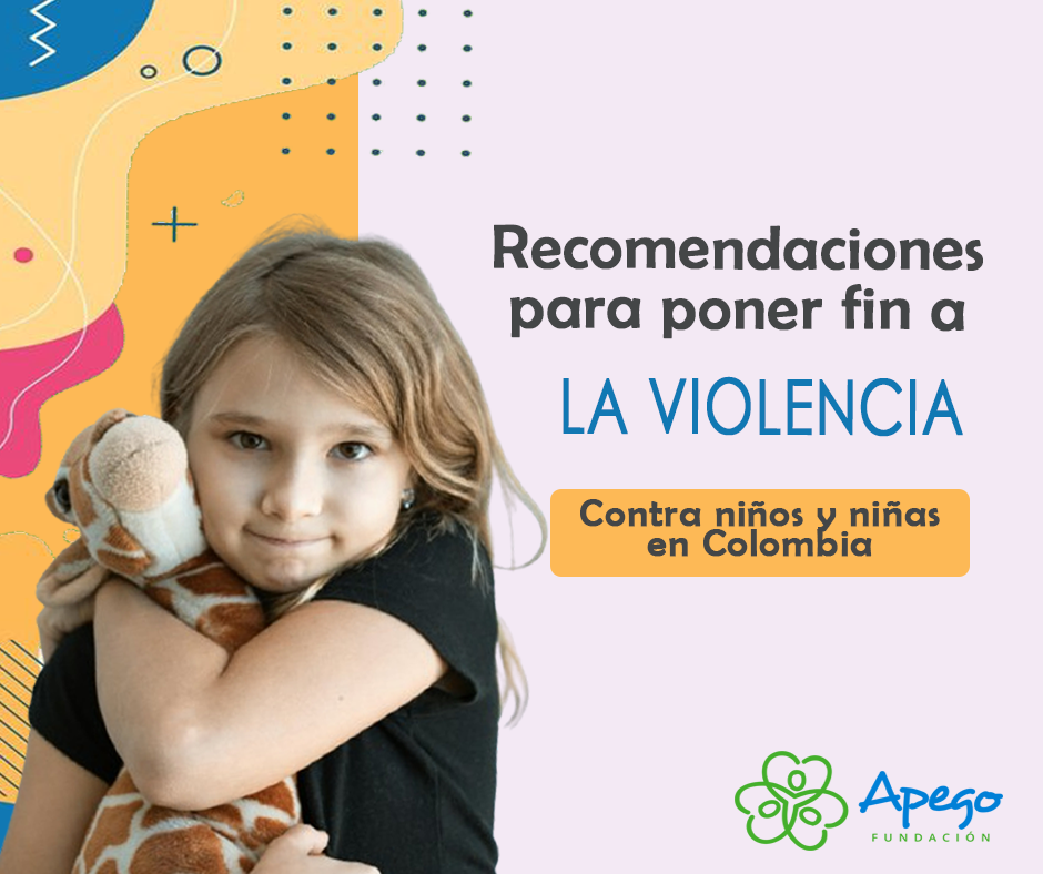 Imagen alusiva a Colombia Se Compromete: Un Plan Nacional para Proteger a Nuestros Niños y Niñas