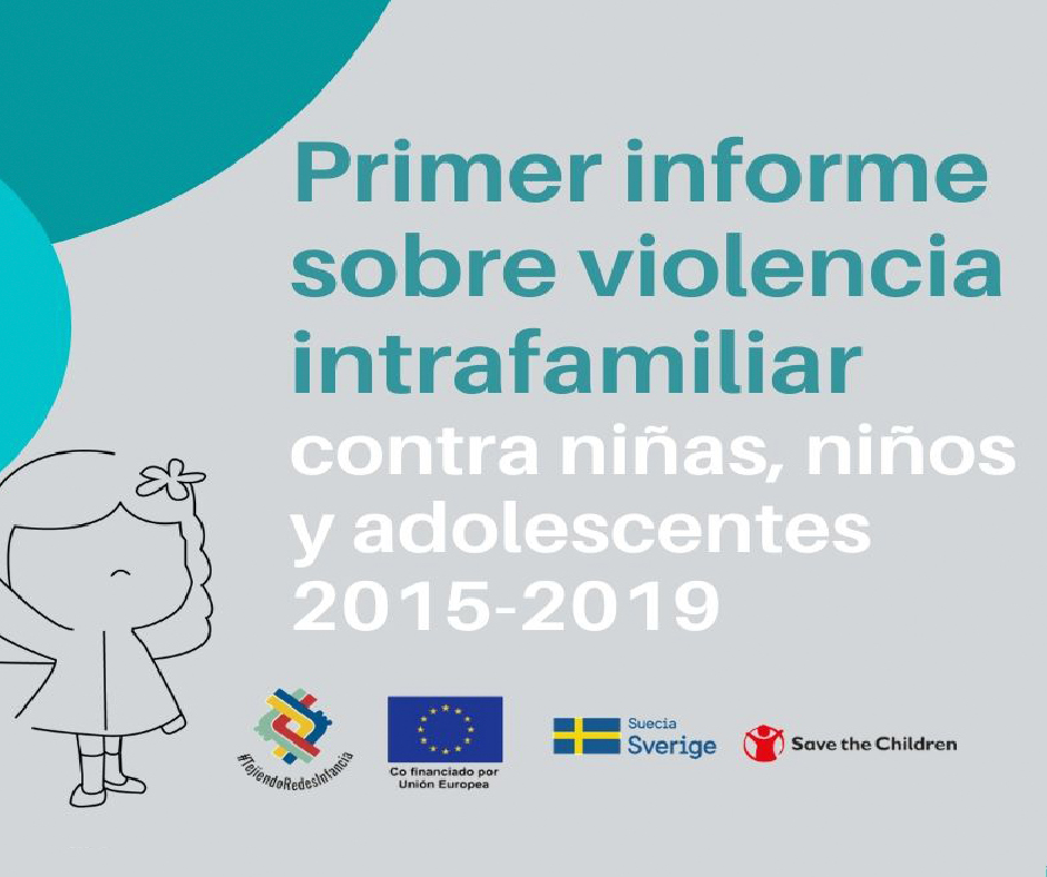 Imagen alusiva a 91.982 niñas y niños han sido victimas de violencia intrafamiliar en Colombia.